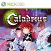 топовая игра Caladrius