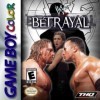 WWF Betrayal