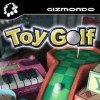 Toy Golf