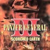 игра Panzer General III: Scorched Earth