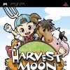 Harvest Moon Boy & Girl