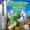 Frogger Advance: The Great Quest