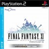 игра от Square Enix - Final Fantasy XI Entry Disc 2005 (топ: 1.4k)