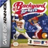 игра Backyard Baseball 2007