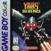 Yars' Revenge [1999]