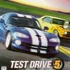 топовая игра Test Drive 5