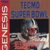 игра от Tecmo - Tecmo Super Bowl [1993] (топ: 1.4k)