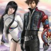 игра Tales of Hearts: CG Movie Edition