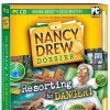 игра Nancy Drew Dossier: Resorting to Danger