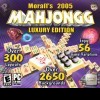 топовая игра Moraff's Maximum Mahjongg 2005
