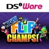 игра от WayForward Technologies - Mighty Flip Champs (топ: 1.3k)