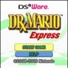 игра от Nintendo - Dr. Mario Express (топ: 1.3k)