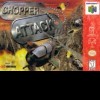 топовая игра Chopper Attack