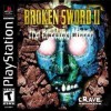 Лучшие игры Приключение - Broken Sword II: The Smoking Mirror (топ: 1.1k)