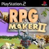 игра RPG Maker II