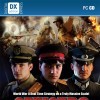 топовая игра Officers