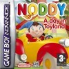 игра Noddy: A Day in Toyland