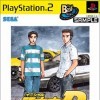 игра Initial D: Special Stage