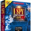 игра I Spy: Spooky Mansion Deluxe