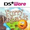 игра Furry Legends: Beginnings