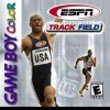 топовая игра ESPN International Track & Field