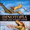 топовая игра Dinotopia Game Land Activity Center