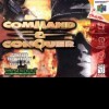 топовая игра Command & Conquer (1999)