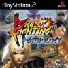 игра от SNK Playmore - Art of Fighting Anthology (топ: 1.4k)