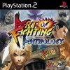 топовая игра Art of Fighting Anthology