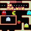 топовая игра Arcade Game Series: Ms. Pac-Man