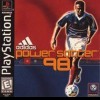 топовая игра Adidas Power Soccer '98