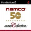 игра Namco 50 Anniversary: namCollection
