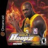 топовая игра NBA Hoopz