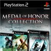 игра от Electronic Arts - Medal of Honor Collection (топ: 1.4k)