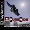 MTV Sports: Pure Ride