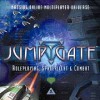 Лучшие игры Онлайн (ММО) - Jumpgate: The Reconstruction Initiative (топ: 1.4k)