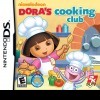 топовая игра Dora's Cooking Club
