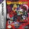 топовая игра DemiKids: Dark Version