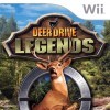 топовая игра Deer Drive Legends