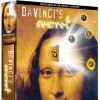 игра от Alawar Entertainment - Da Vinci's Secret (топ: 1.3k)