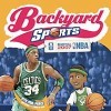 топовая игра Backyard Basketball 2007