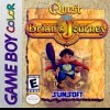 топовая игра Quest: Brian's Journey