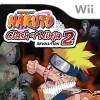 топовая игра Naruto: Clash of Ninja Revolution 2