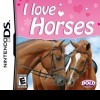 игра I Love Horses