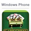 топовая игра Game Chest: Solitaire Edition