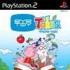 EyeToy Tales