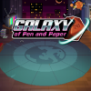 игра Galaxy of Pen & Paper