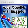 игра Your Doodles Are Bugged