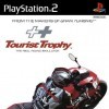 Tourist Trophy: The Real Riding Simulator