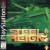 игра от Sony Computer Entertainment - Steel Reign (топ: 1.5k)